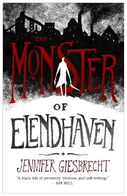 Monster of Elendhaven