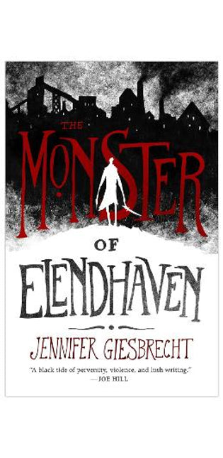 Monster of Elendhaven