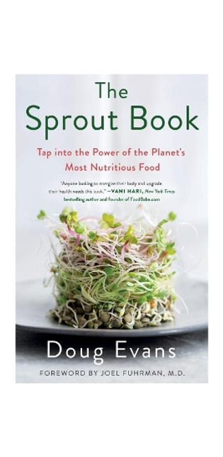 Sprout Book