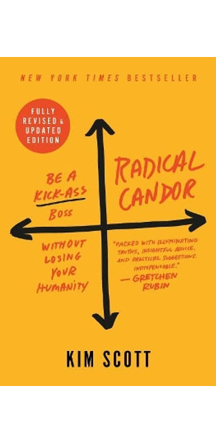 Radical Candor