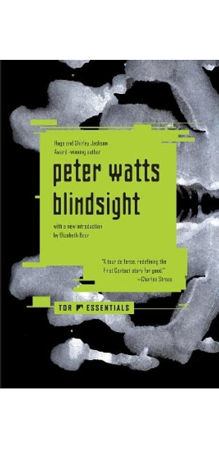 Blindsight