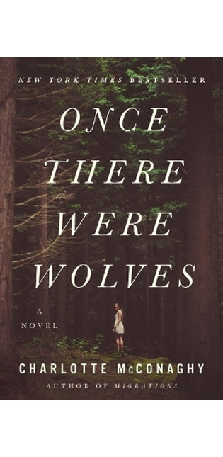Once There Were Wolves