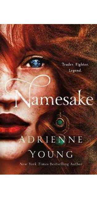 Namesake