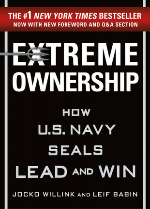 Extreme Ownership