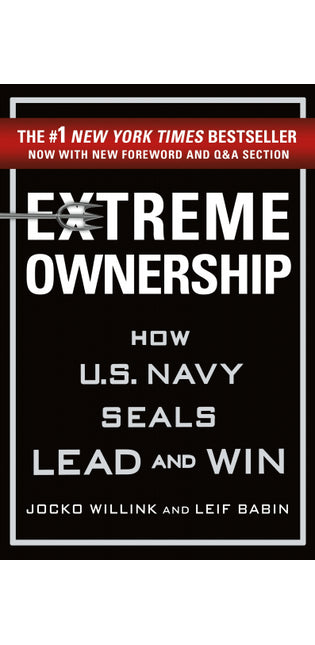 Extreme Ownership