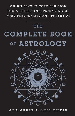 Complete Book of Astrology