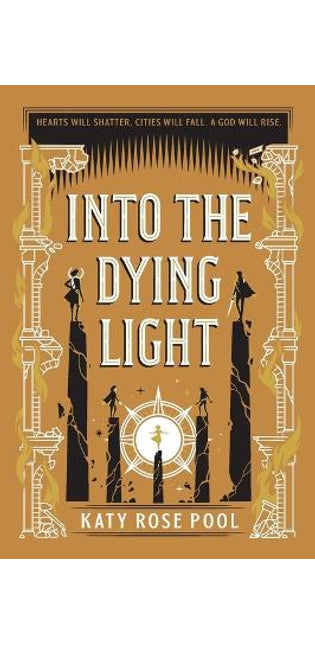 Into the Dying Light