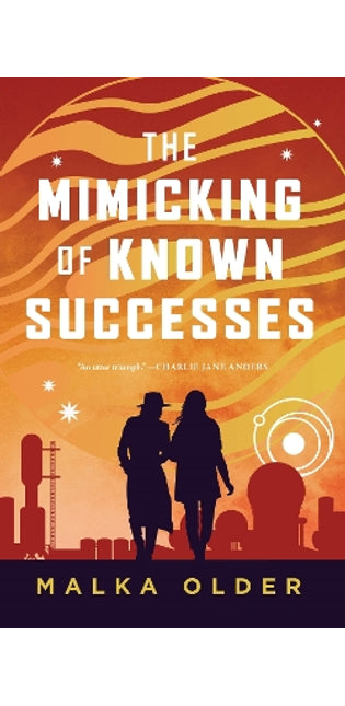 Mimicking of Known Successes