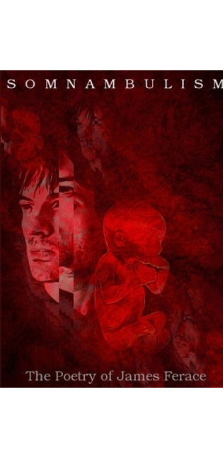 "Somnambulism: The Poetry of James Ferace"