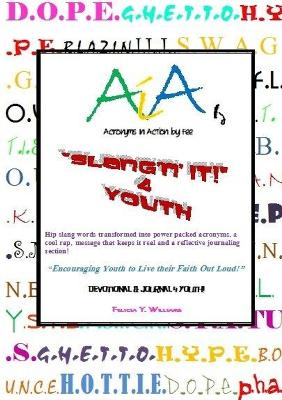 "Slang'N' It!" 4 Youth