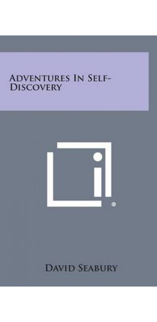 Adventures in Self-Discovery