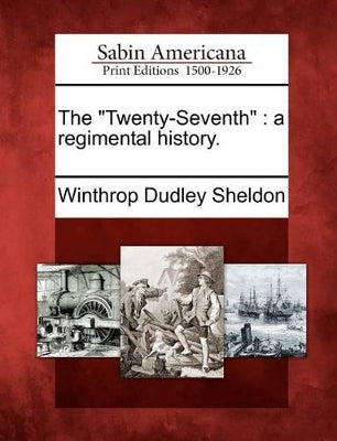 "Twenty-Seventh"