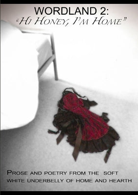 Wordland 2: Hi Honey, I'm Home!