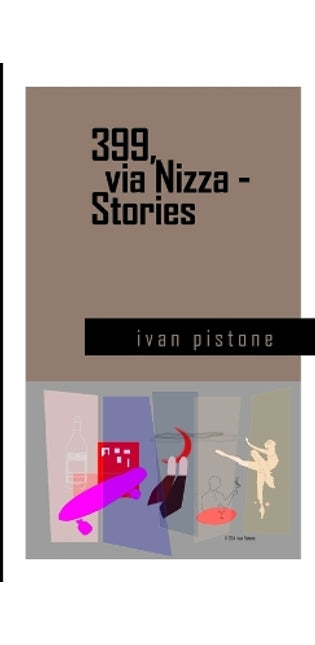 399, via Nizza - Stories