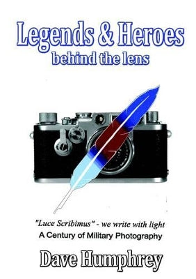 "Legends and Heroes" - Behind the Lens