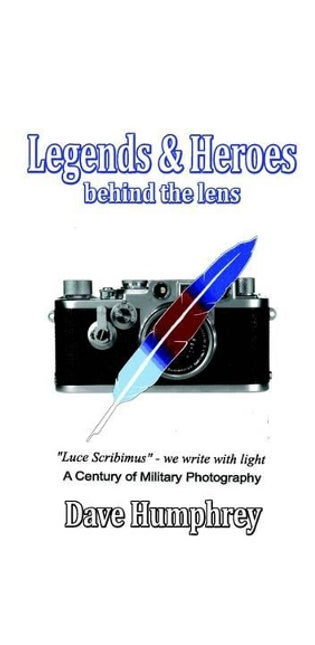 "Legends and Heroes" - Behind the Lens
