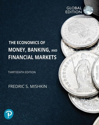 ビジネス・経済 The Economics of Money, Banking A103000270606_Lrg__26362.
