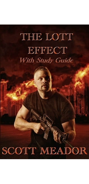 Lott Effect with Bible Study