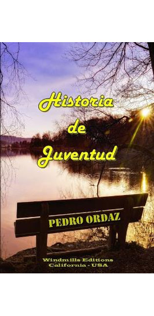 "Historia de Juventud"