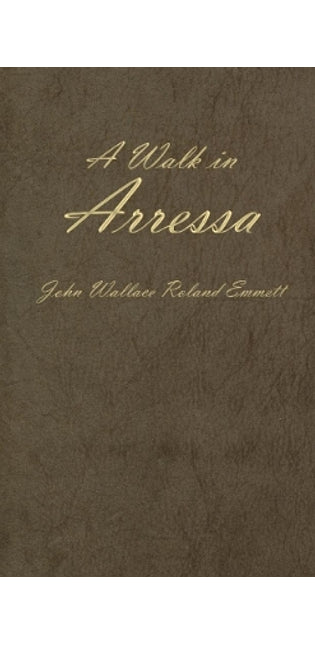 Walk in Arressa
