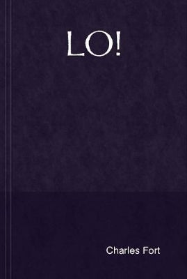 Lo!
