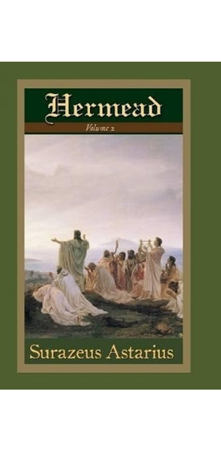 Hermead Volume 2
