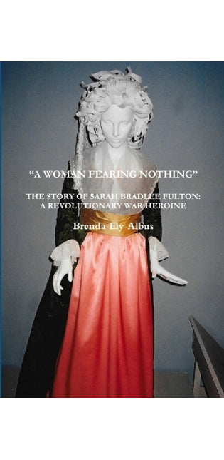 "A Woman Fearing Nothing"