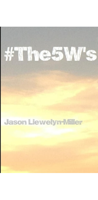 #The5W's