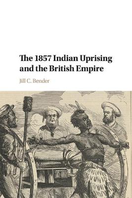 1857 Indian Uprising and the British Empire