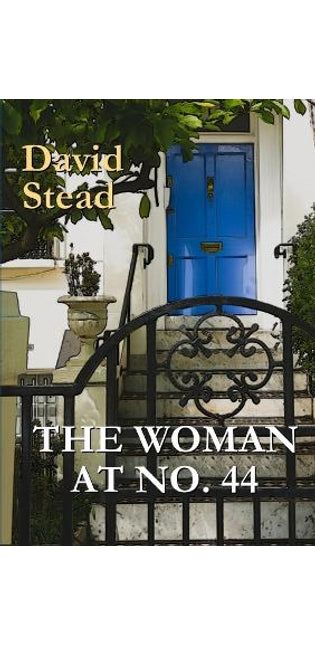 Woman at No. 44