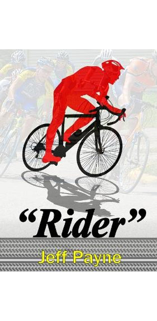 "Rider."
