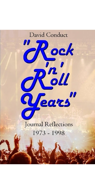 "Rock 'n' Roll Years"