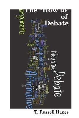 "How to" of Debate