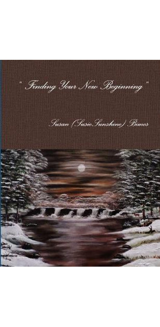 " Finding Your New Beginning "