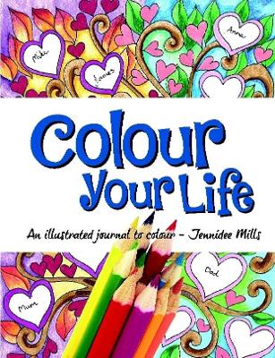 Colour Your Life