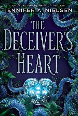 Deceiver's Heart