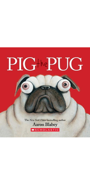 Pig the Pug