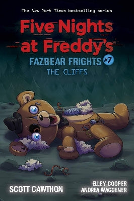 Cliffs (Five Nights at Freddy's: Fazbear Frigh    ts #7)