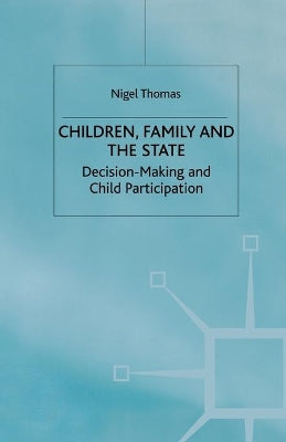 Children,Family and the State