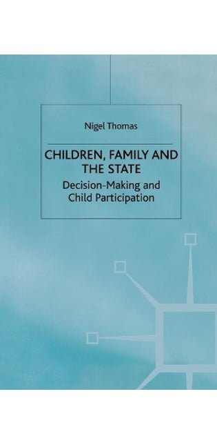 Children,Family and the State