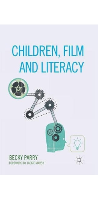 Children, Film and Literacy
