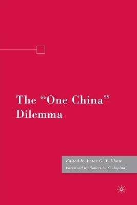"One China" Dilemma