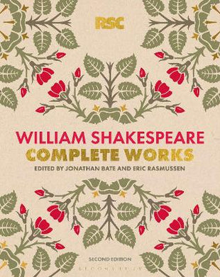 RSC Shakespeare: The Complete Works