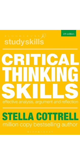 Critical Thinking Skills