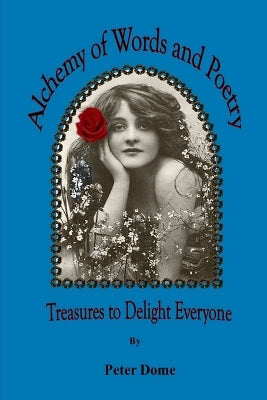 "Alchemy of Words and Poetry"