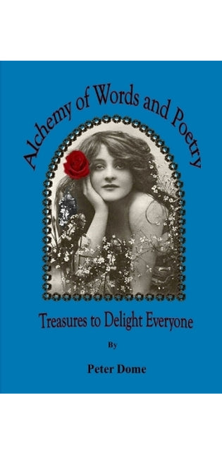 "Alchemy of Words and Poetry"
