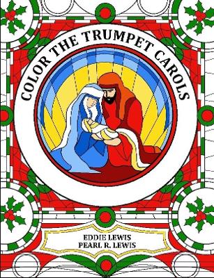 Color the Trumpet Carols