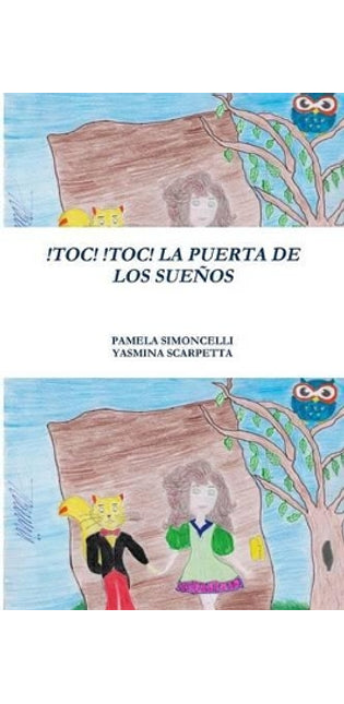!Toc! !Toc! La Puerta De Los Suenos