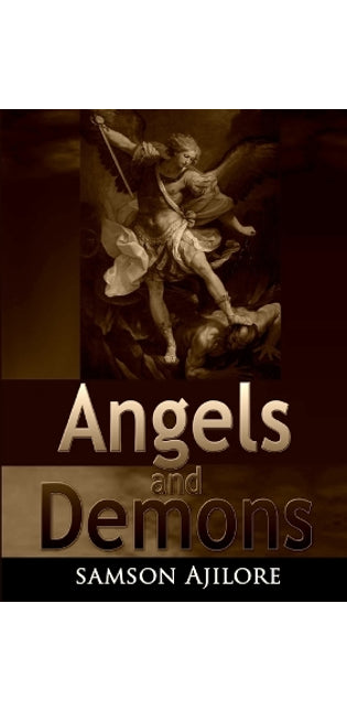 Angels and Demons