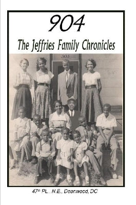 "904"                          The Jeffries Family Chronicles